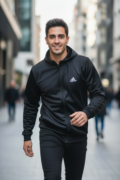 Campera Deportiva ADI Essential