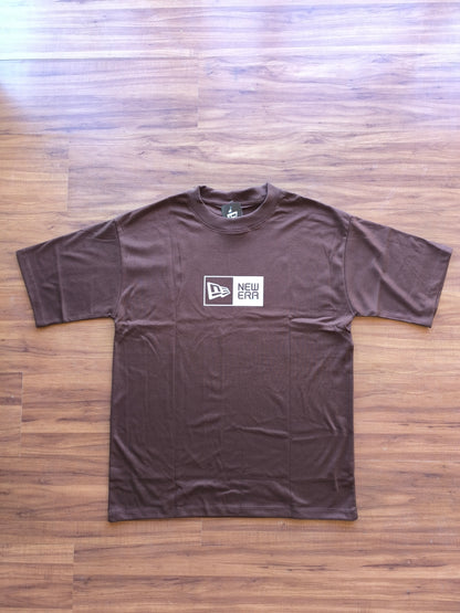 Remera Oversized NE Genesis