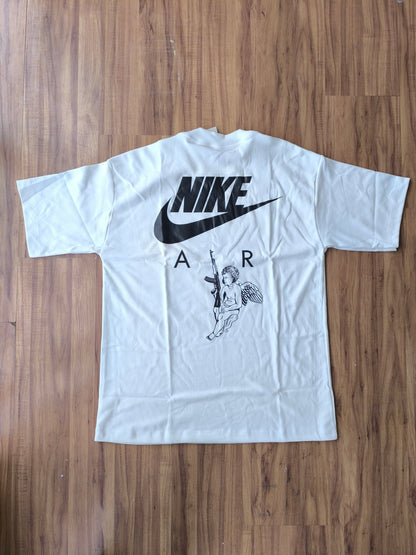 Remera Oversized NK Air Angel