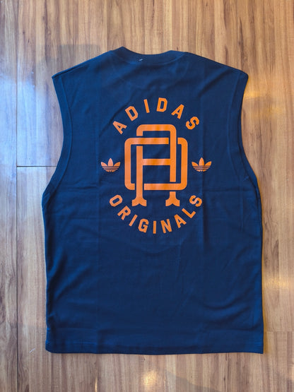Musculosa Oversized ADI No Signal