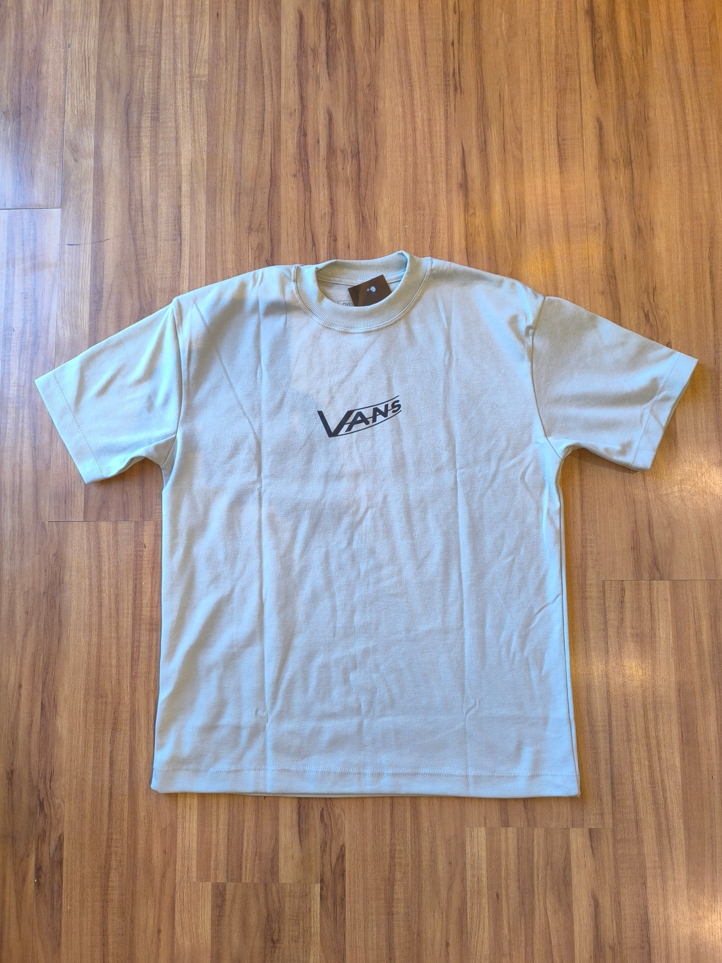 Remera Oversized VNS Worldwide