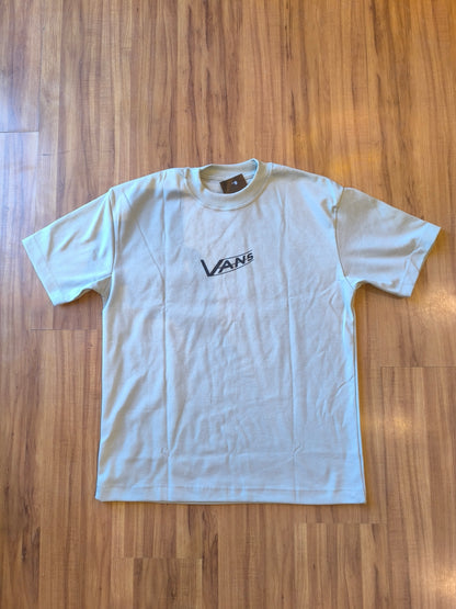 Remera Oversized VNS Worldwide
