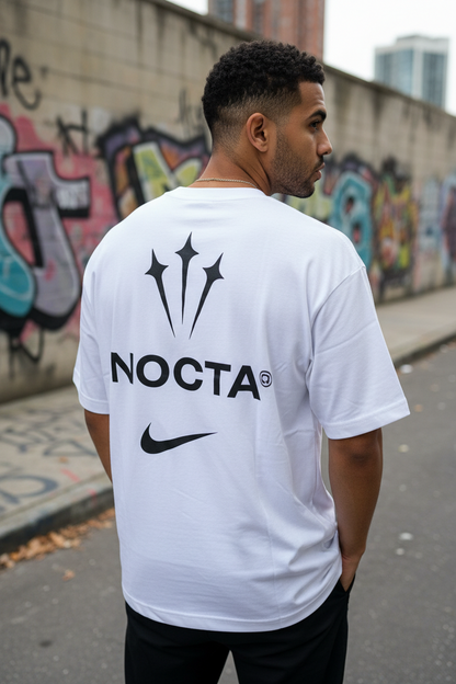Remera Oversized NK Nocta