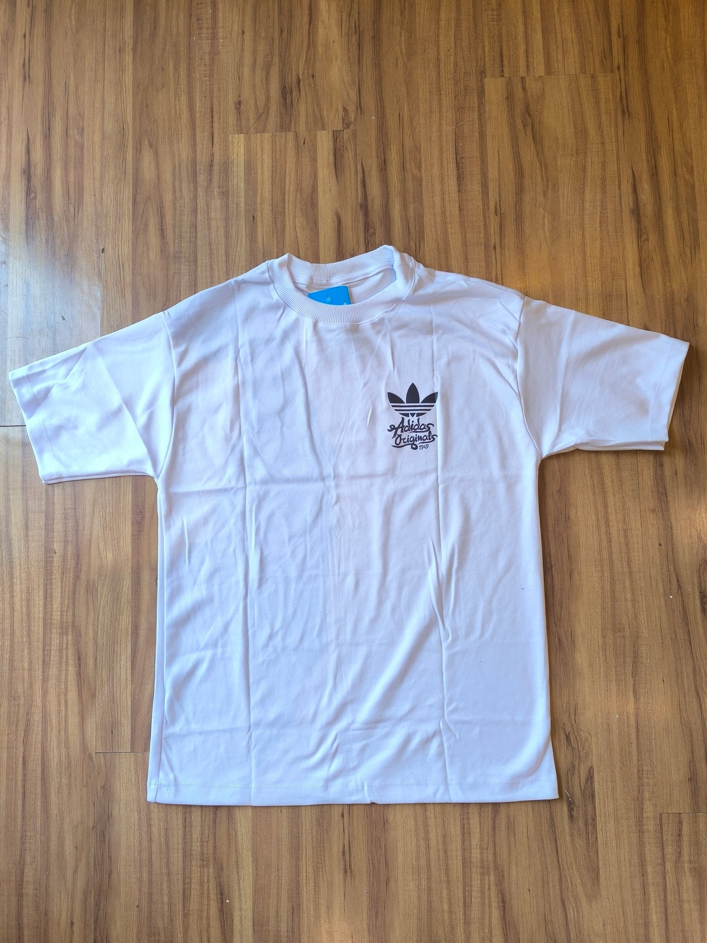 Remera Oversized ADI Originals 1949