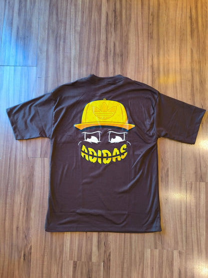 Remera Oversized ADI HandiCap