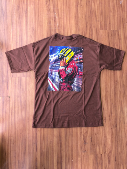 Remera Oversized Senna Point