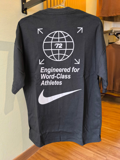 Remera Oversized NK World Class