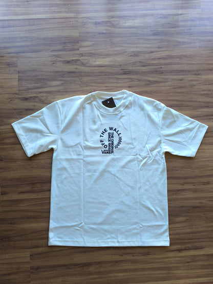 Remera Oversized VNS Bold Loop