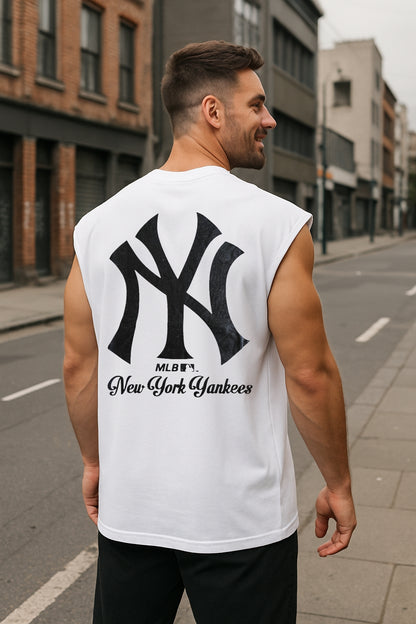 Musculosa Oversized NWE New York
