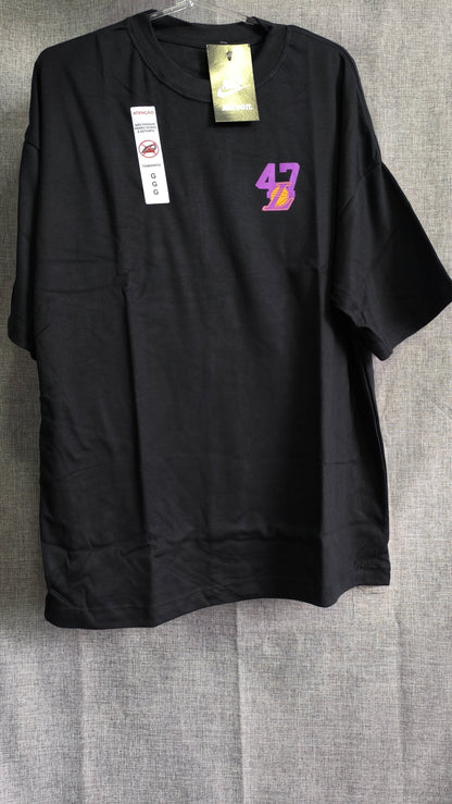 Remera Oversized LKRS It Begins