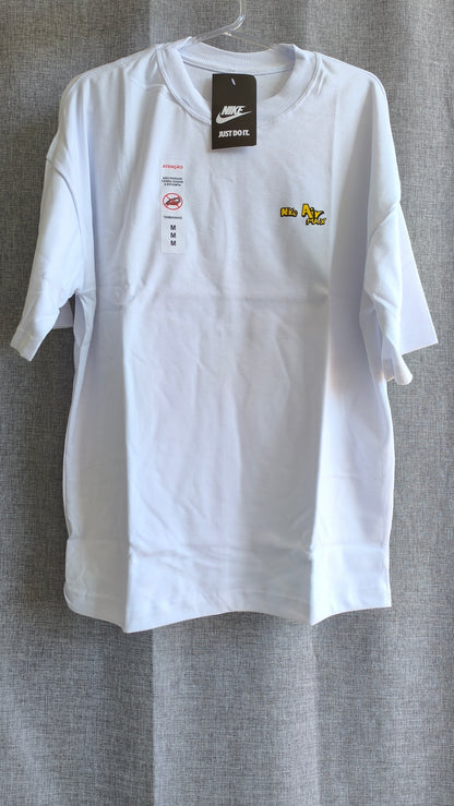 Remera Oversized NK A'max
