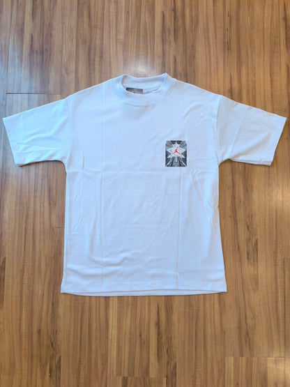Remera Oversized JDN Building Style