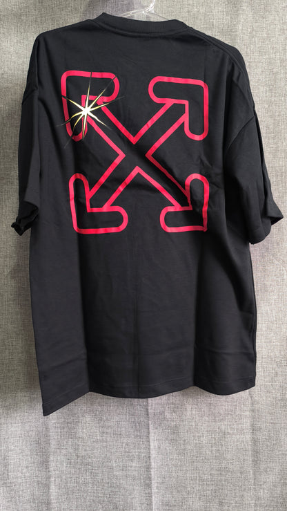 Remera Oversized OW Brilliant Star