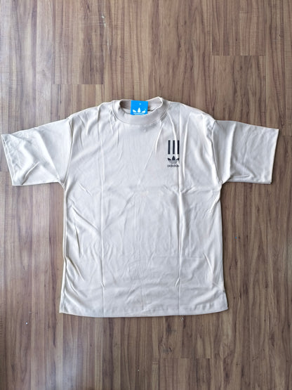 Remera Oversized ADI Sneaker Club