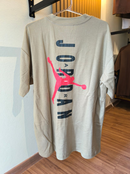 Remera Oversized JDN Flight On