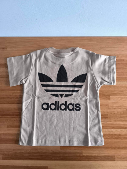 Remera Oversized ADI Classic Mark
