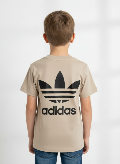 Remera Oversized ADI Classic Mark