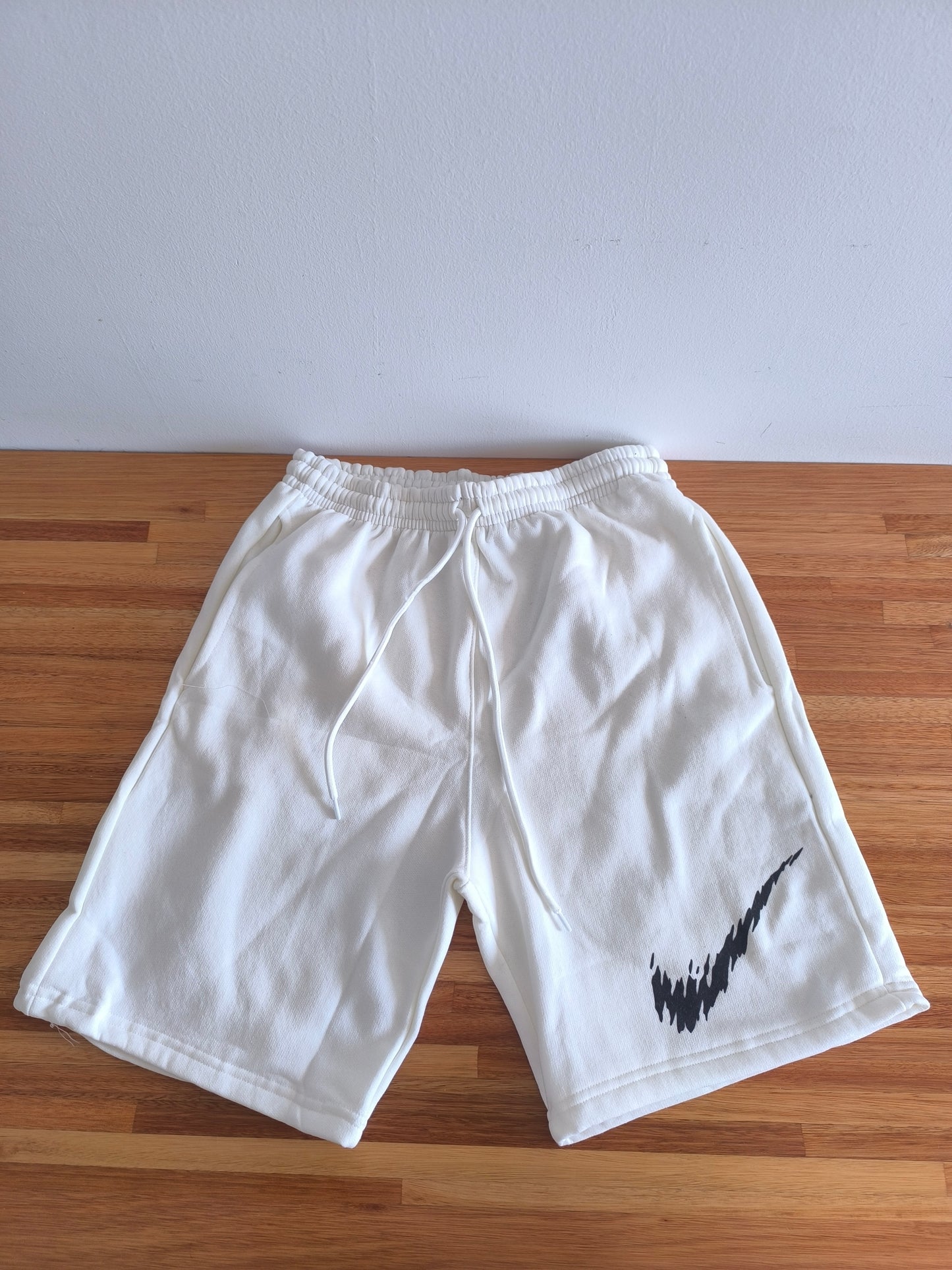 Short Algodón NK Wild Trace