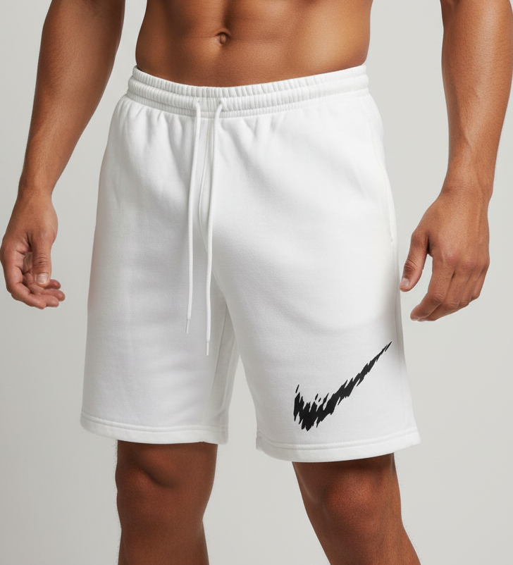 Short Algodón NK Wild Trace