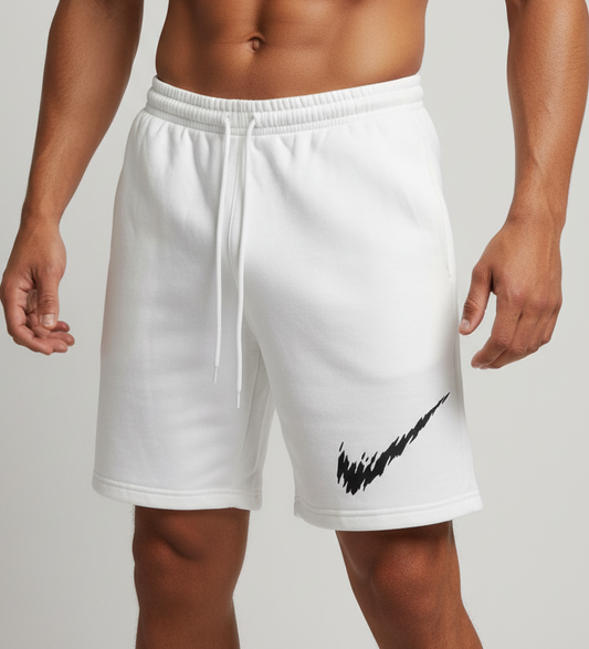 Short Algodón NK Wild Trace