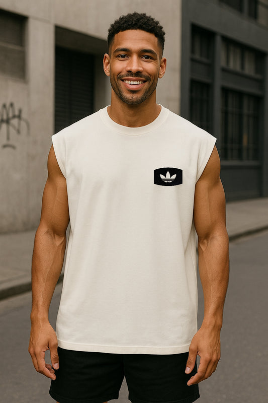 Musculosa Oversized ADI Property