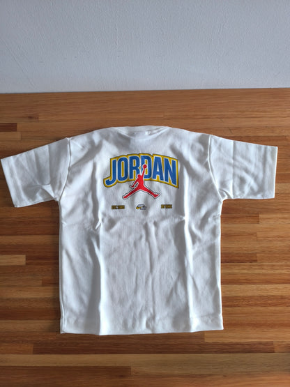 Remera Oversized JDN Jump Man