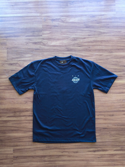 Remera Oversized JDN Air 23