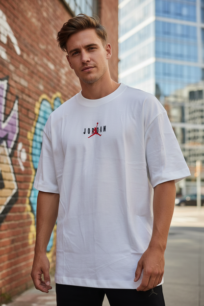 Remera Oversized JDN Air Jump