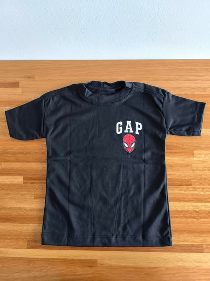 Remera Oversized Spidey
