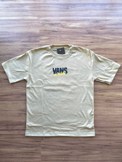 Remera Oversized VNS Golden Coast