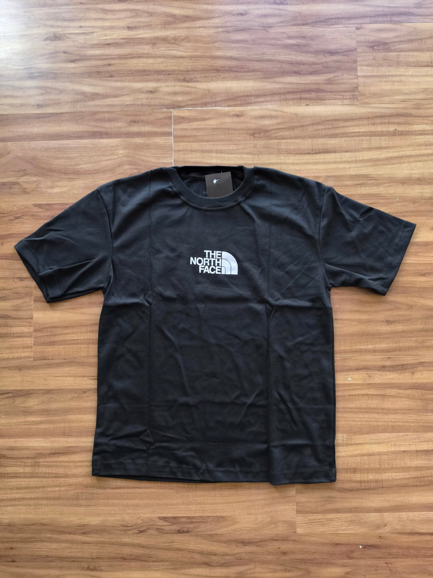 Remera Oversized TNF Mountain Trail