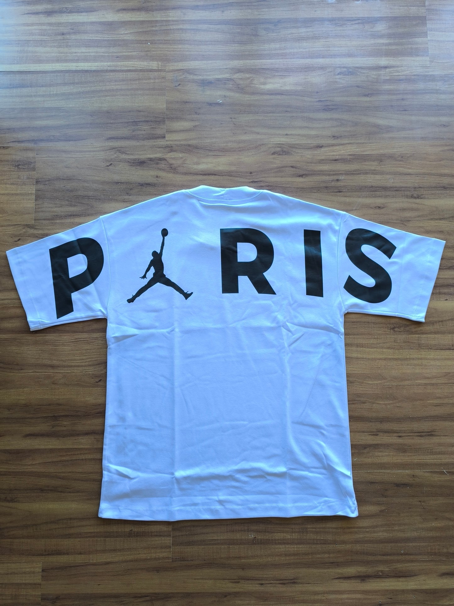 Remera Oversized JDN Paris