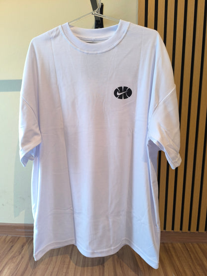 Remera Oversized NK Sport Origin