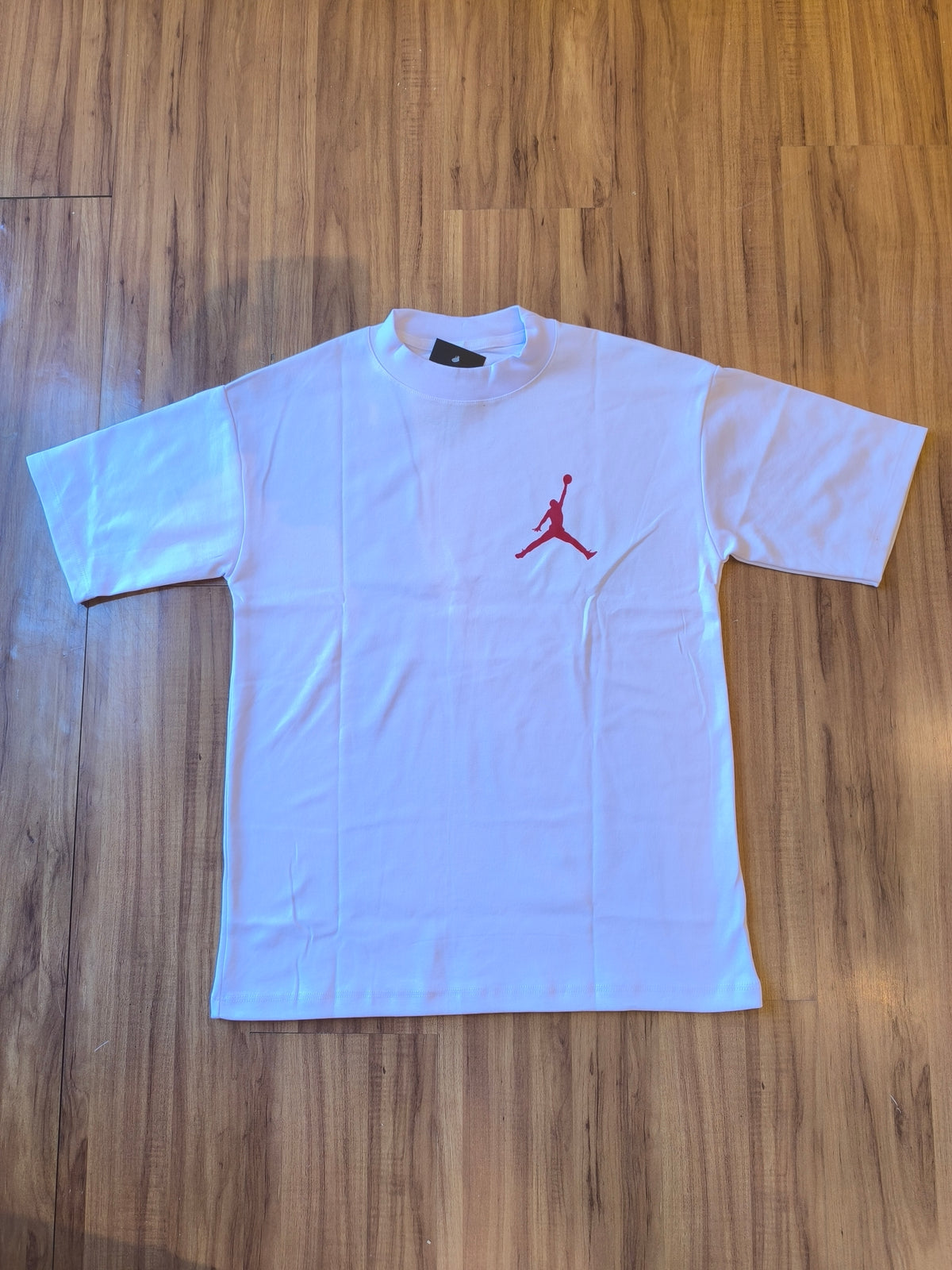 Remera Oversized JDN Prime Time