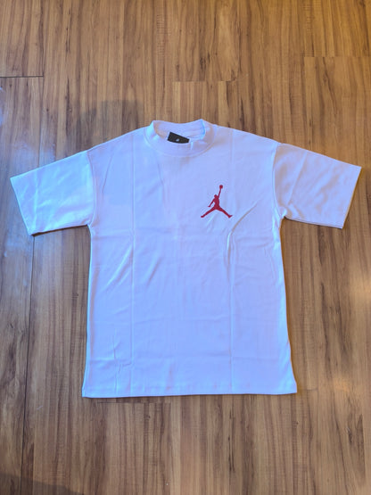 Remera Oversized JDN Prime Time