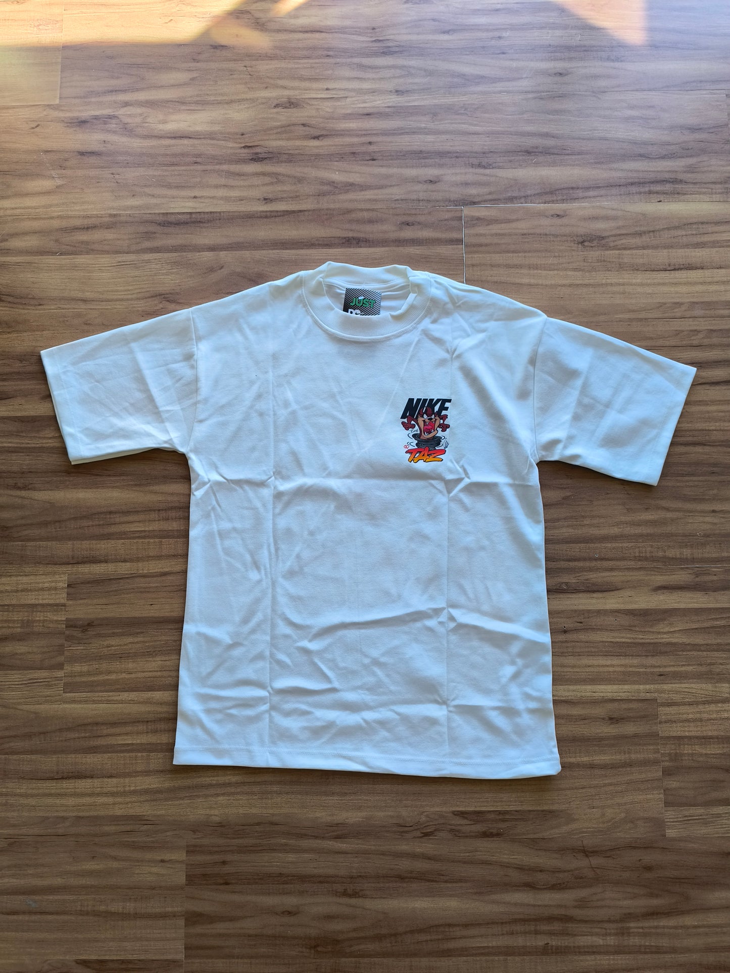Remera Oversized NK Taz
