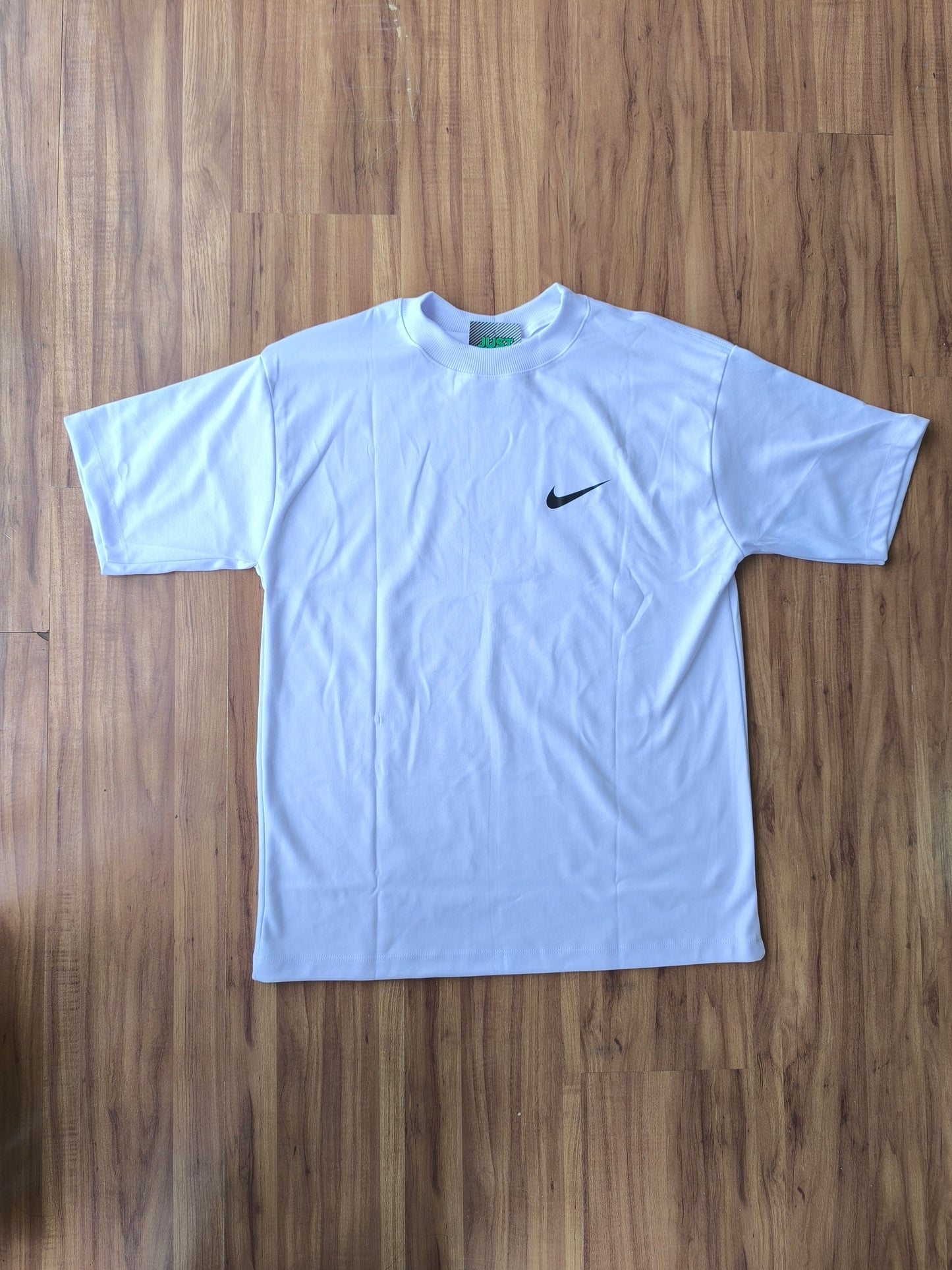 Remera Oversized NK Stand Out