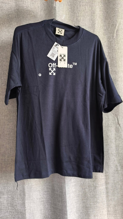 Remera Oversized OW Money Bag