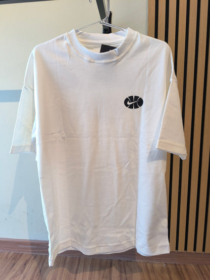 Remera Oversized NK Sport Origin