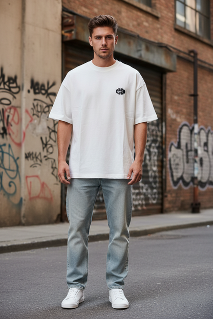 Remera Oversized NK Sport Origin