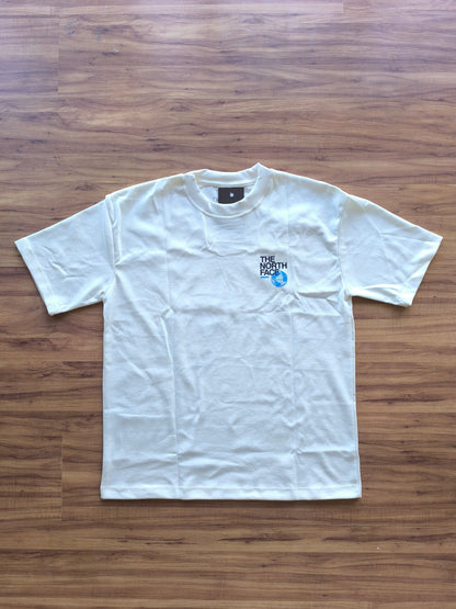 Remera Oversized TNF Peak Coordinates