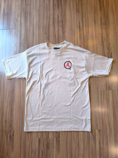 Remera Oversized NK JDN On the Move