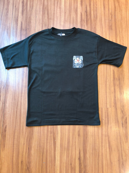Remera Oversized JDN Building Style