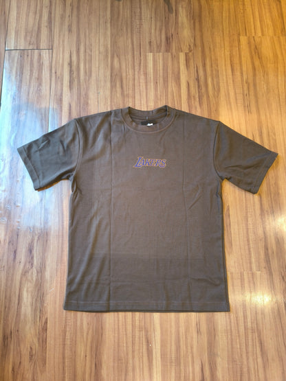 Remera Oversized LKS Lebron