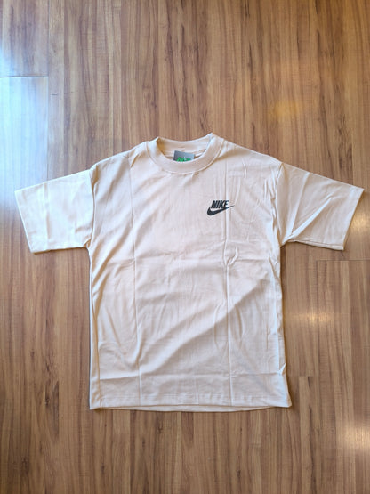Remera Oversized NK Gangster Bart