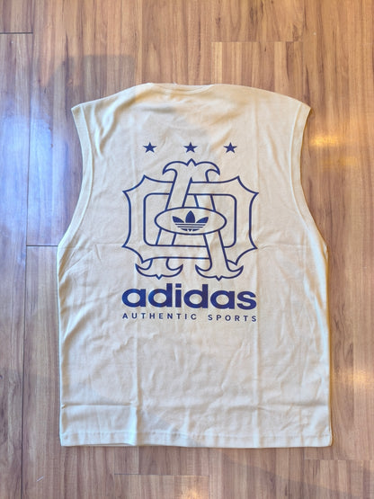 Musculosa Oversized ADI Elite Club