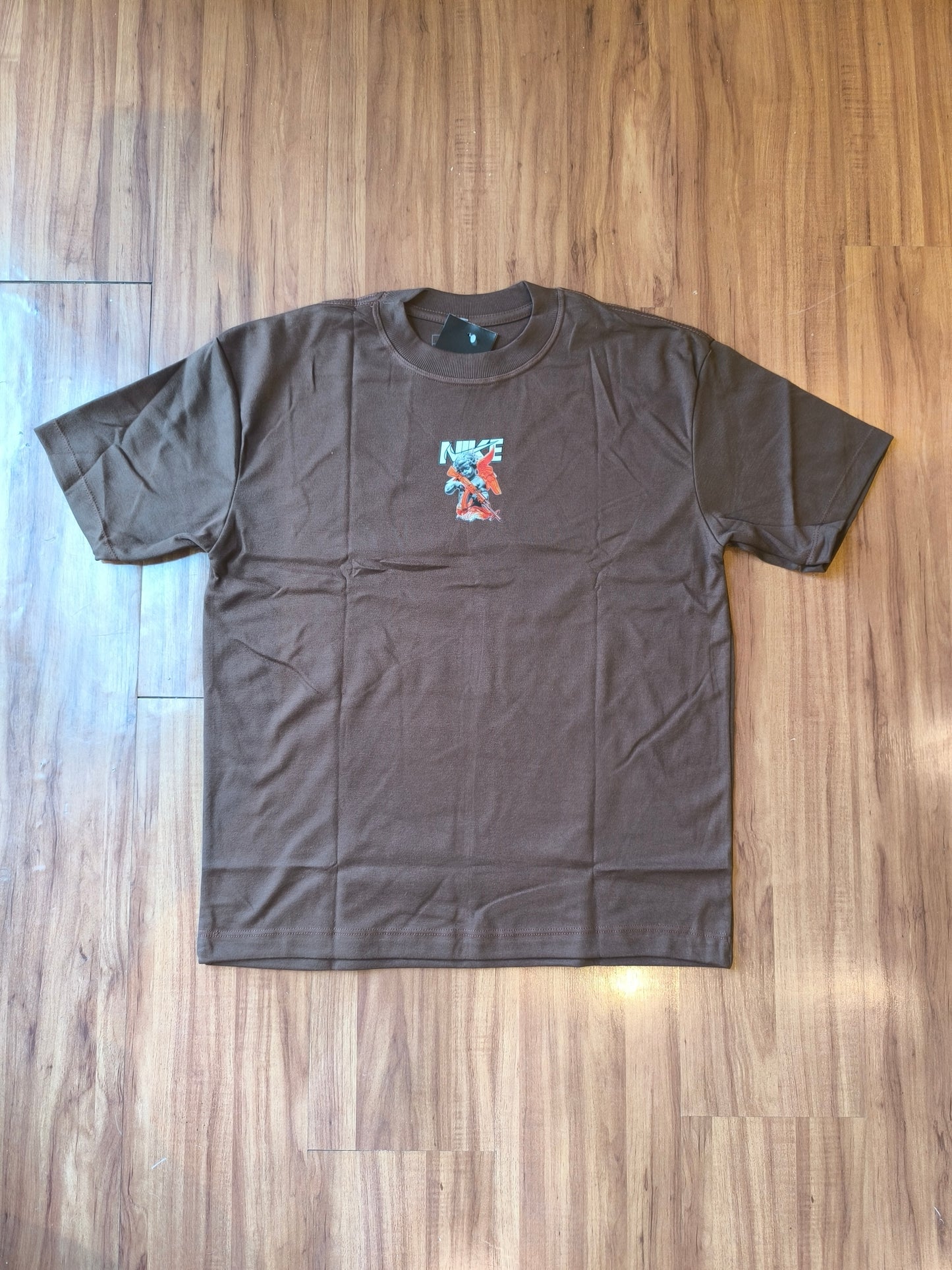Remera Oversized NK Angel 47