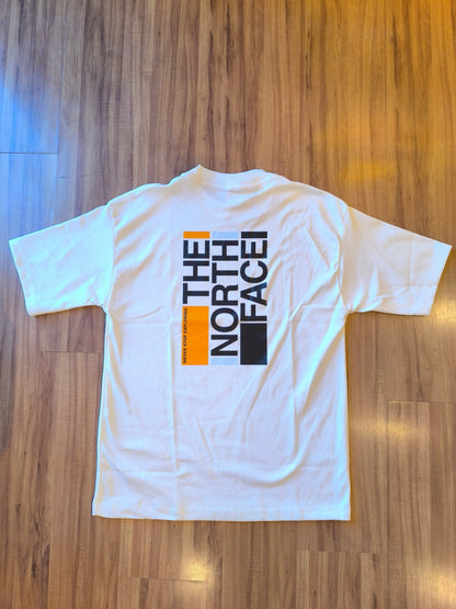 Remera Oversized TNF Core Edition
