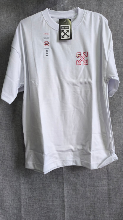 Remera Oversized OW Brilliant Star