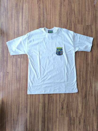 Remera Oversized NK Bart Rebel